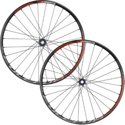 fulcrum red zone 500 mtb